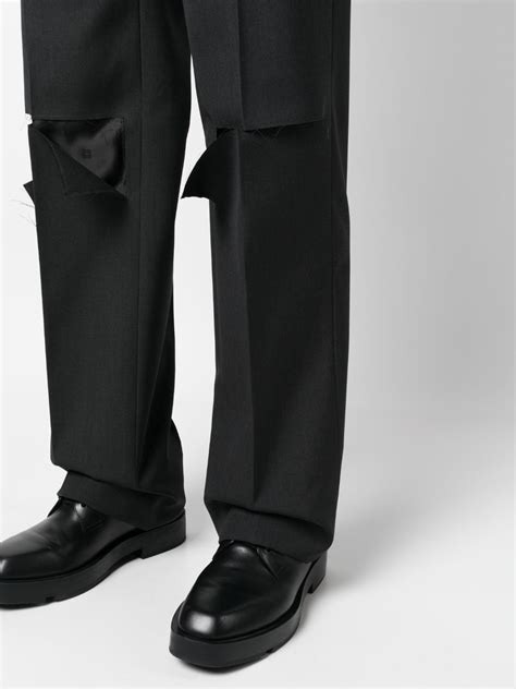 givenchy pantaloni uomo